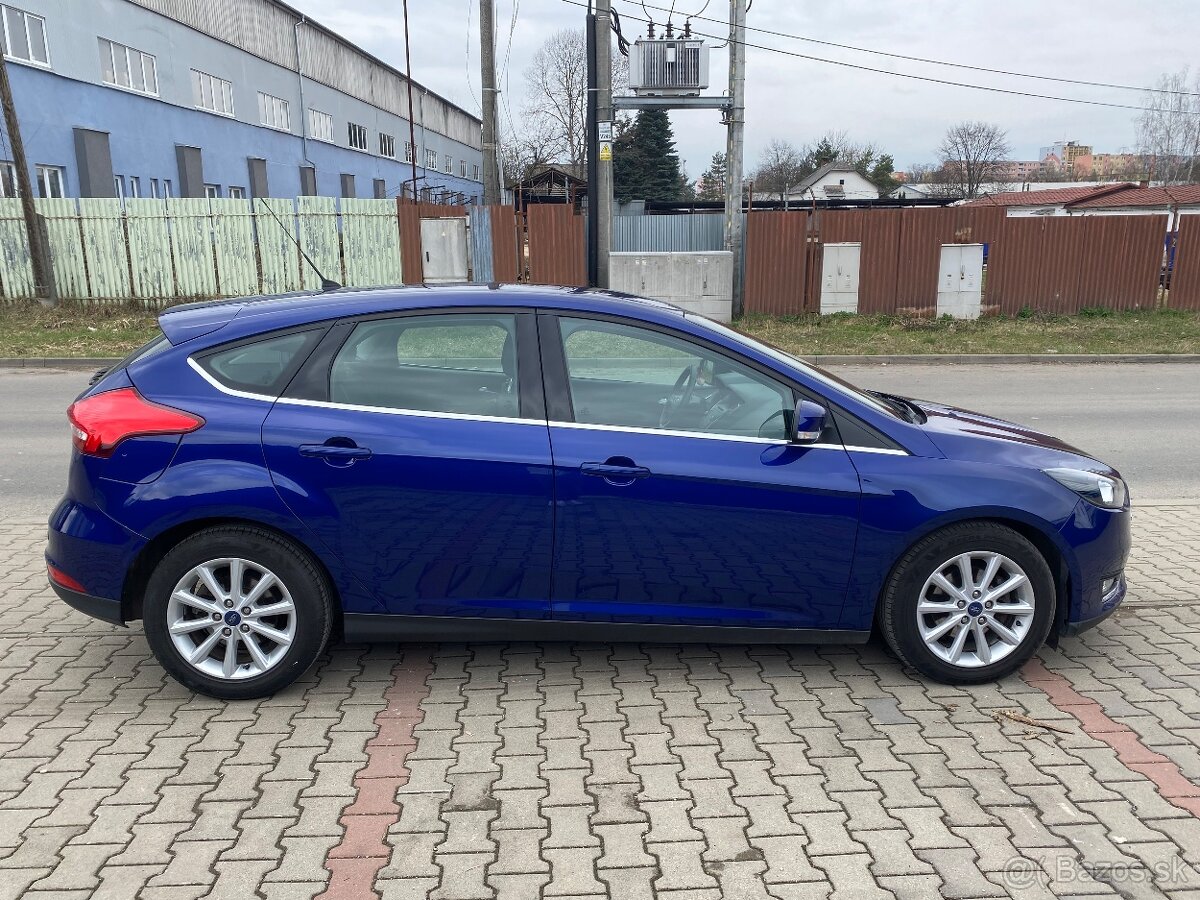 Ford Focus - 5