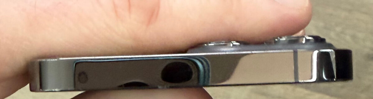 Apple iPhone 13 Pro Max 256GB - 5