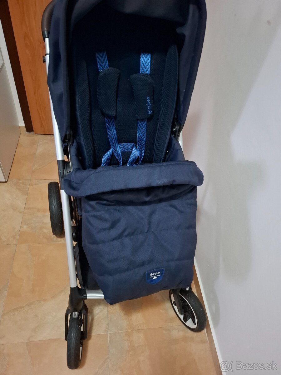 Cybex talos S lux - 5
