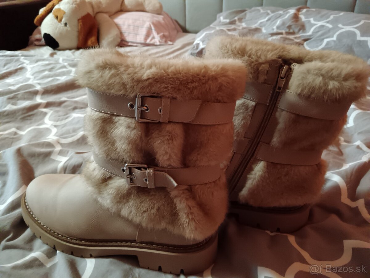 Predám nové čižmy - 5