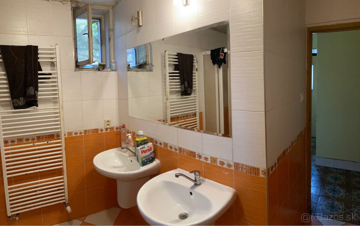 Samostatná izba v RD Trnava - 5