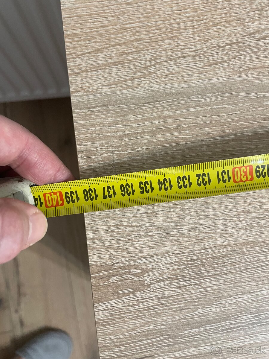 Kancelarsky stôl - 5