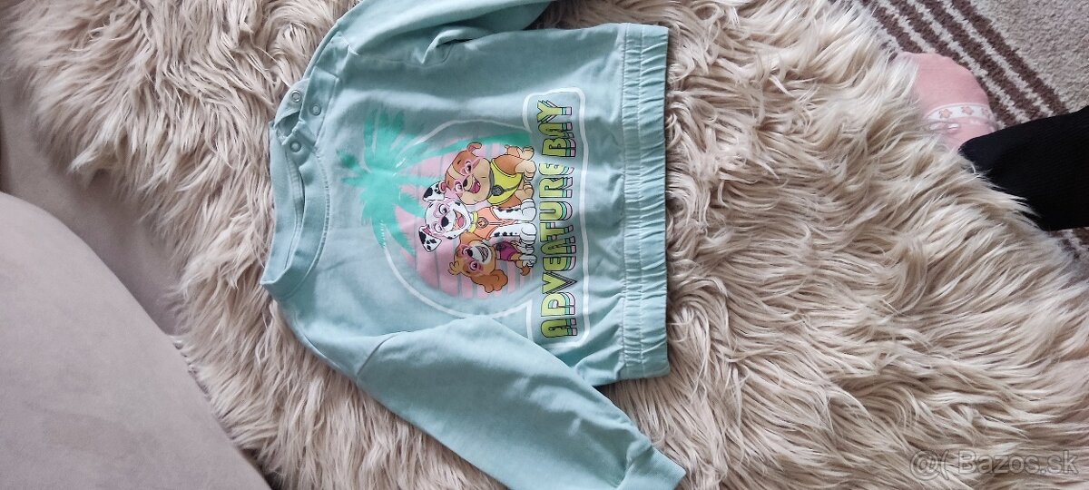 Mikiny a svetrík - 5