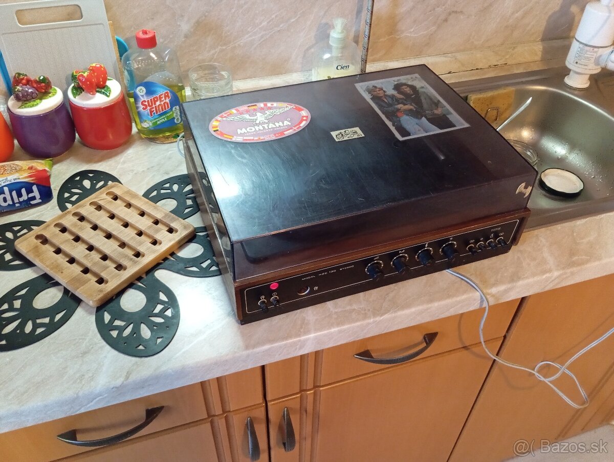 Predám plexy na gramo Tesla - 5