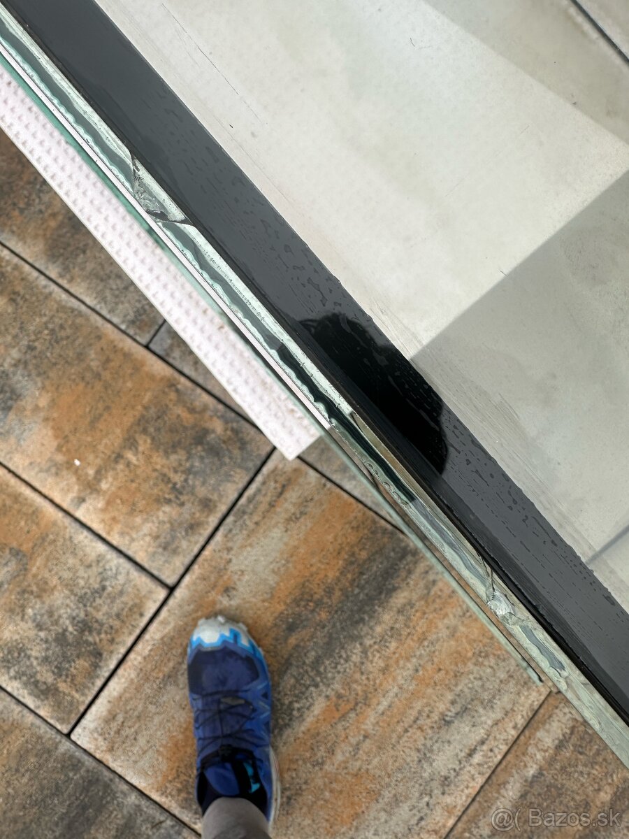 Terárium pre suchozemskú korytnačku - 5