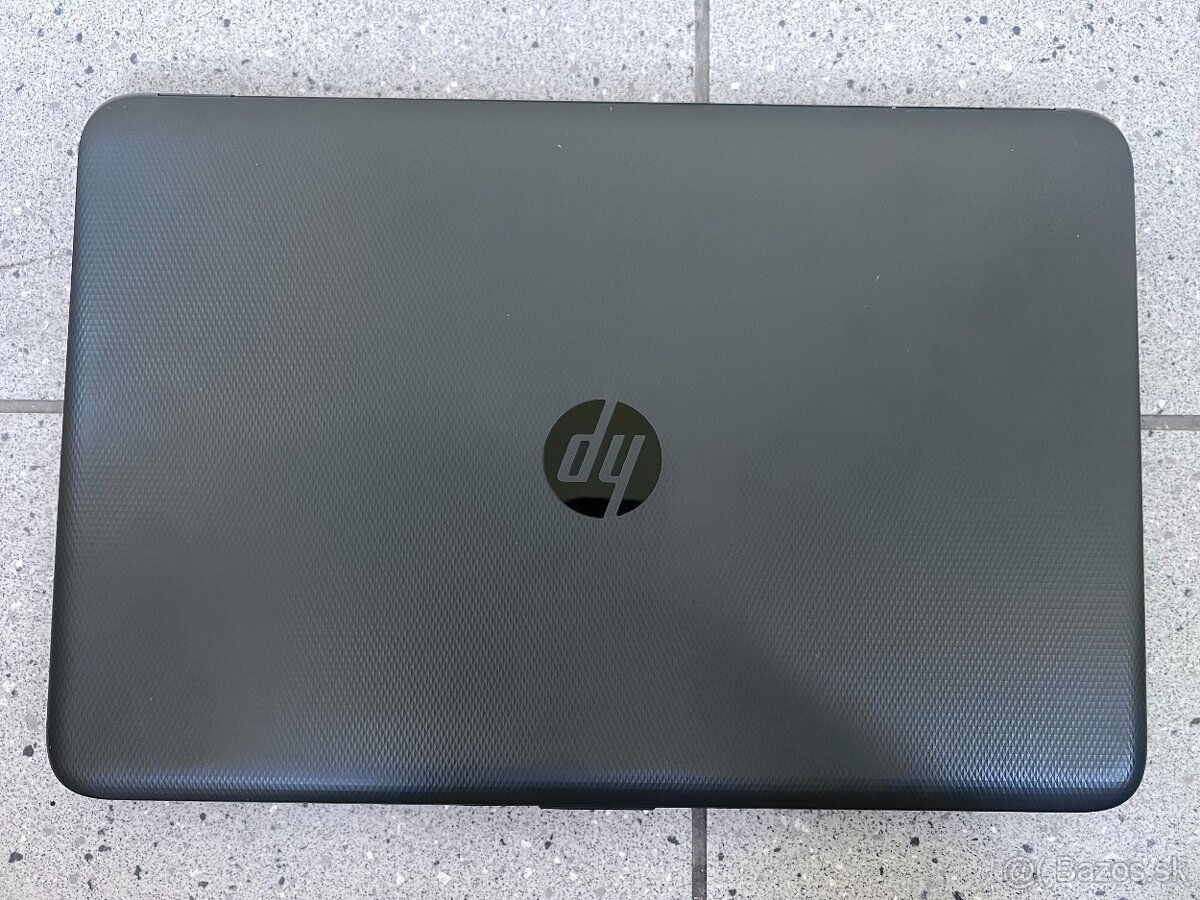 HP 250 G4 / Intel N3050 / 4GB RAM / 128GB SSD / 15.6" - 5