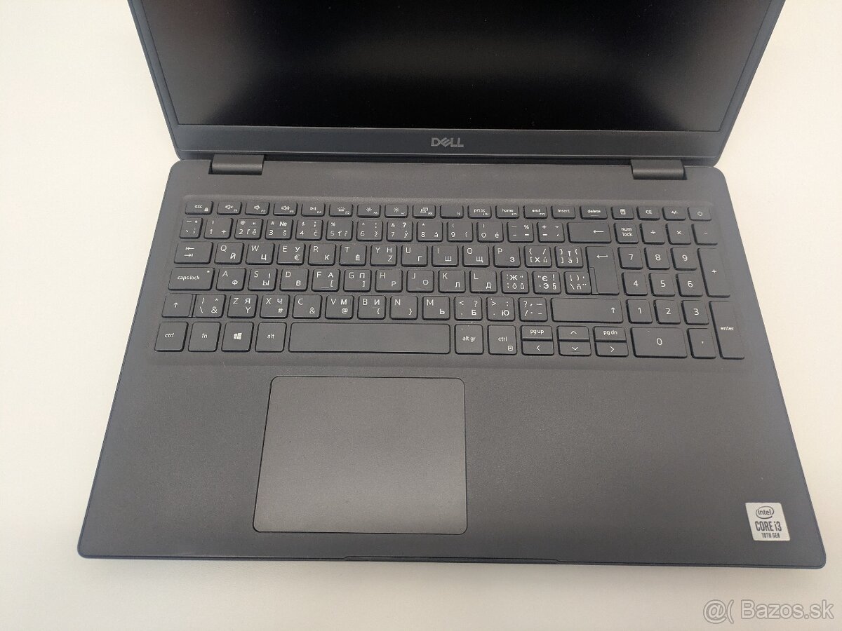 Dell Latitude 3510 (Core i3 10th gen / 8 Gb Ram / 256 SSD) - 5
