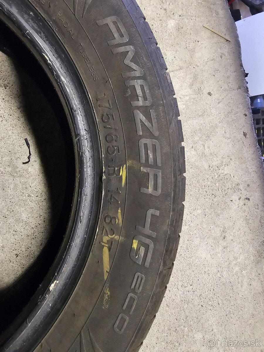 175/65R14 - 5