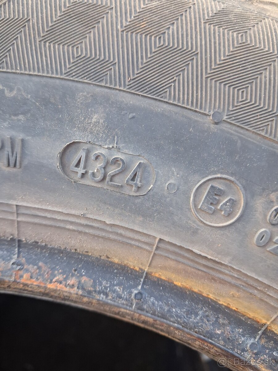 155/80 r13 - 5