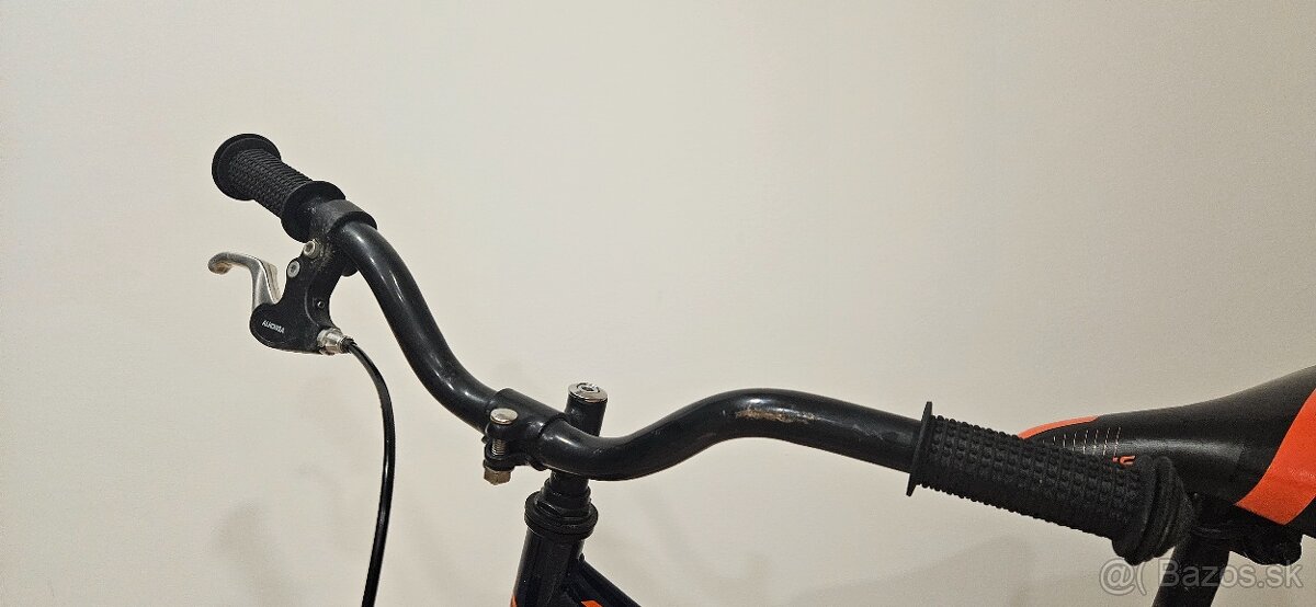 Detsky bicykel 16" CTM - 5