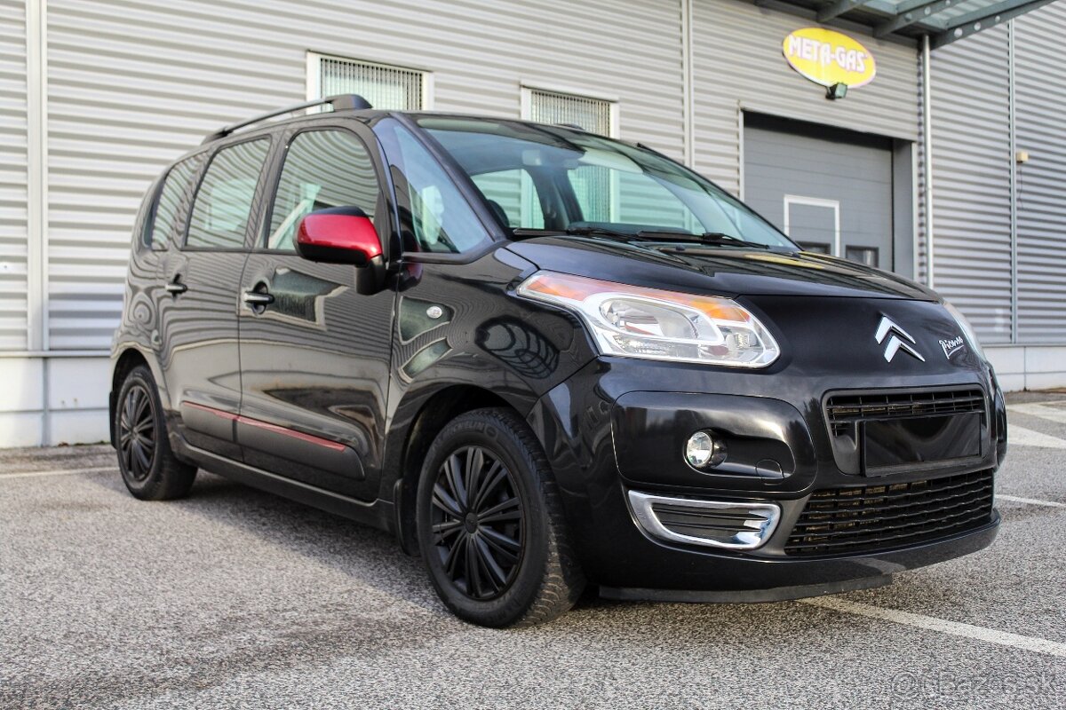 Citroen C3 Picasso 1.4 VTi - 5