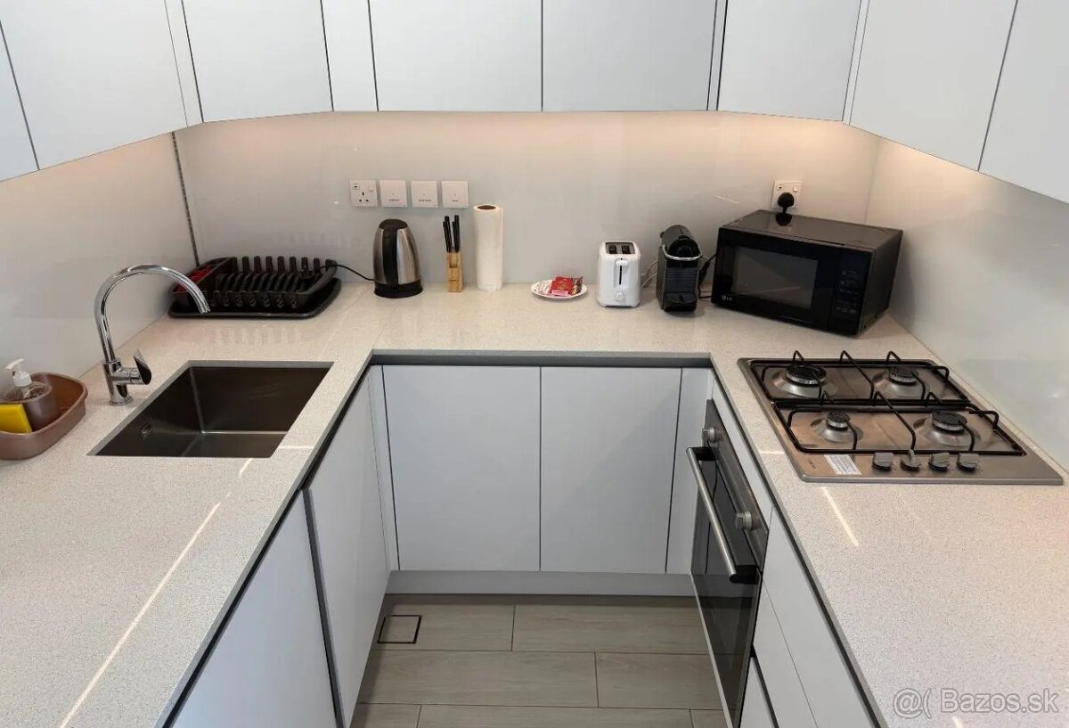 Dubaj - JVC - Garzonka - 5