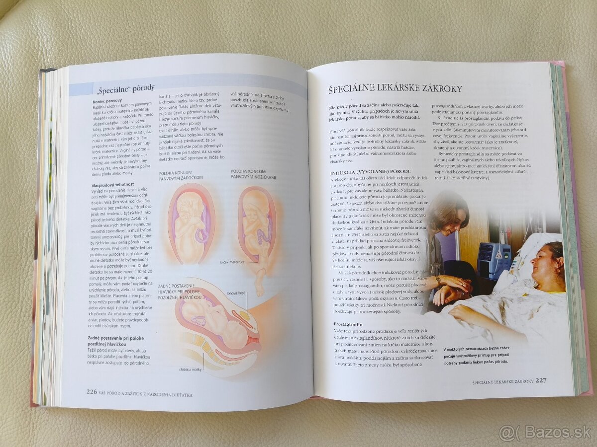 Vaša kniha o materstve - 5