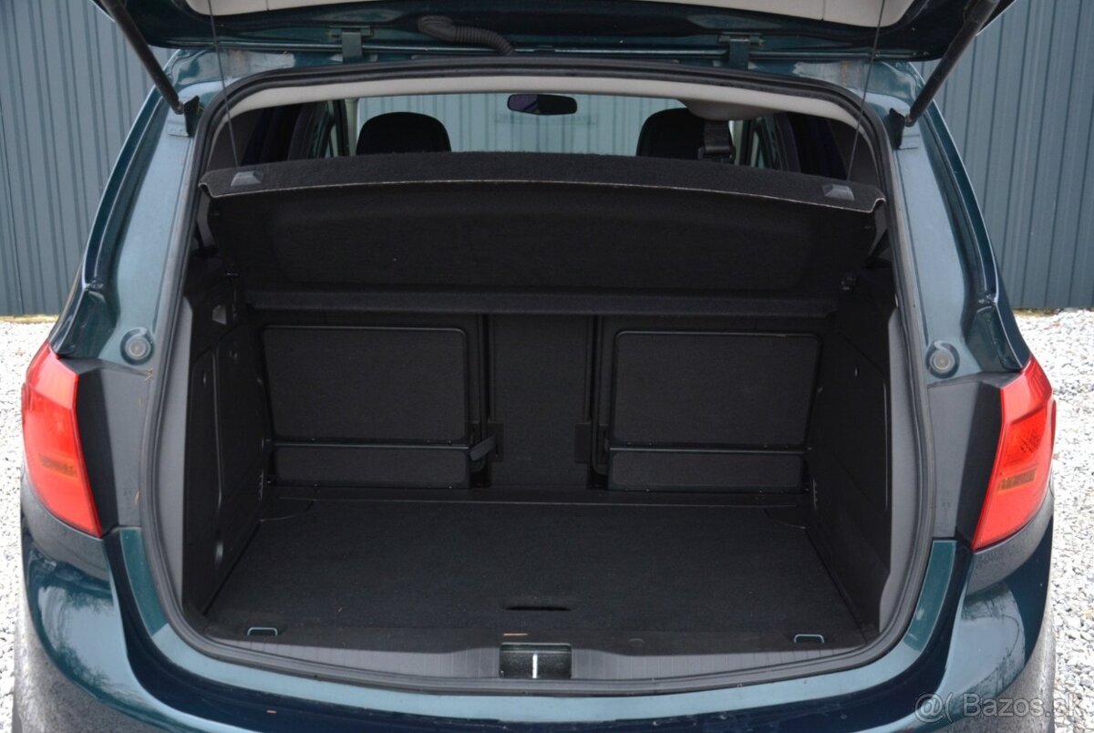 Opel Meriva 1.4 LPG - 5