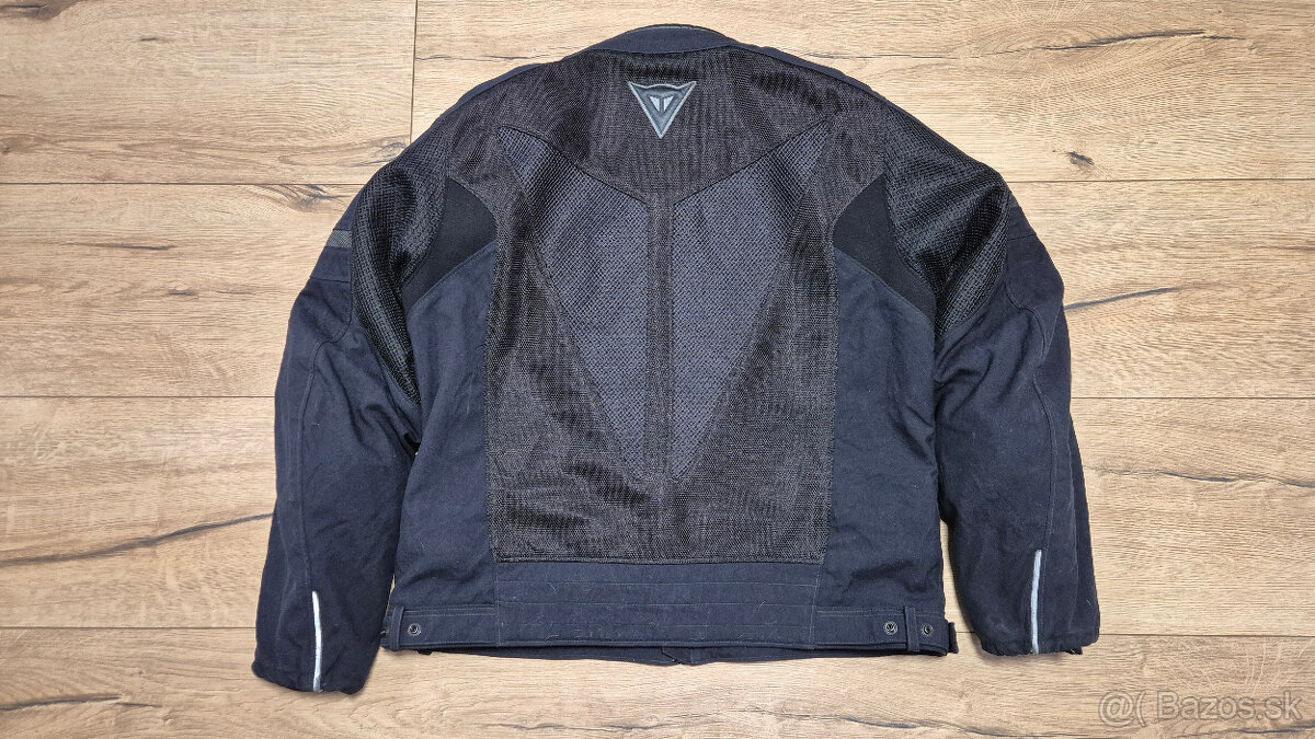 Dainese Air Frame D1 Tex - 5