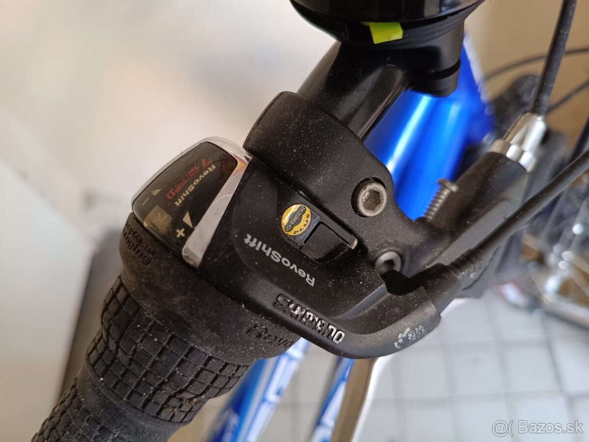 Dámsky / juniorský bicykel Dema - 5