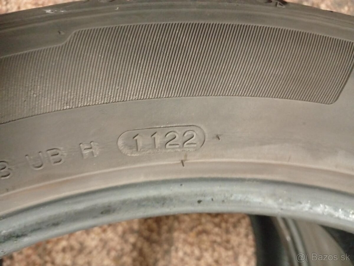 235/50 R19 HANKOOK LETNE - 5