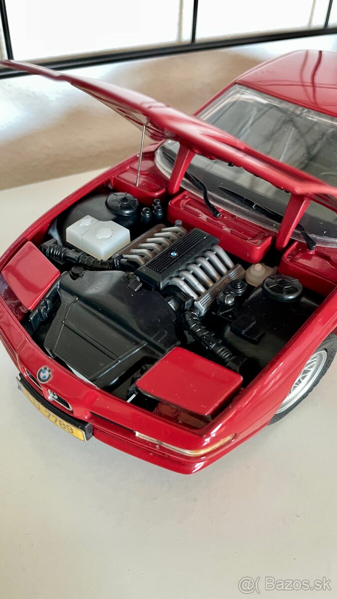 Revell Bmw - 5