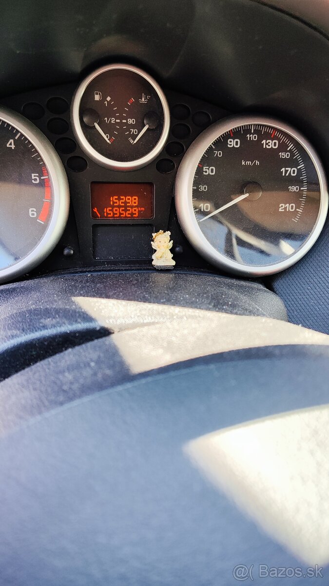 Peugeot 207 1.4 HDi 50kW - 5