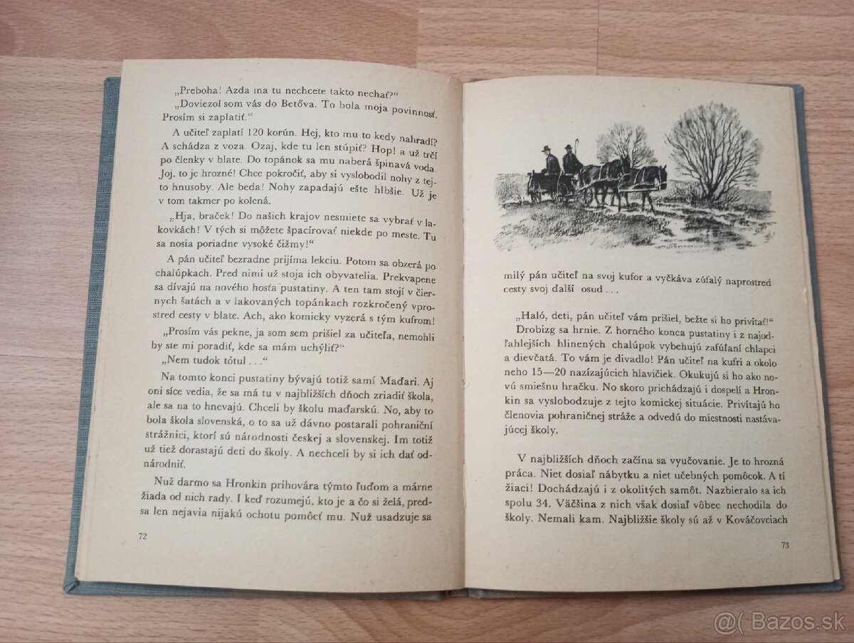 Čenkovej deti Fraňo Kráľ - 5