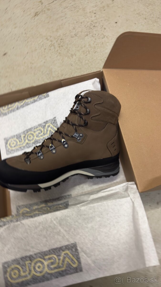 Asolo Nuptse GV 42, 43, 43.5 - 5