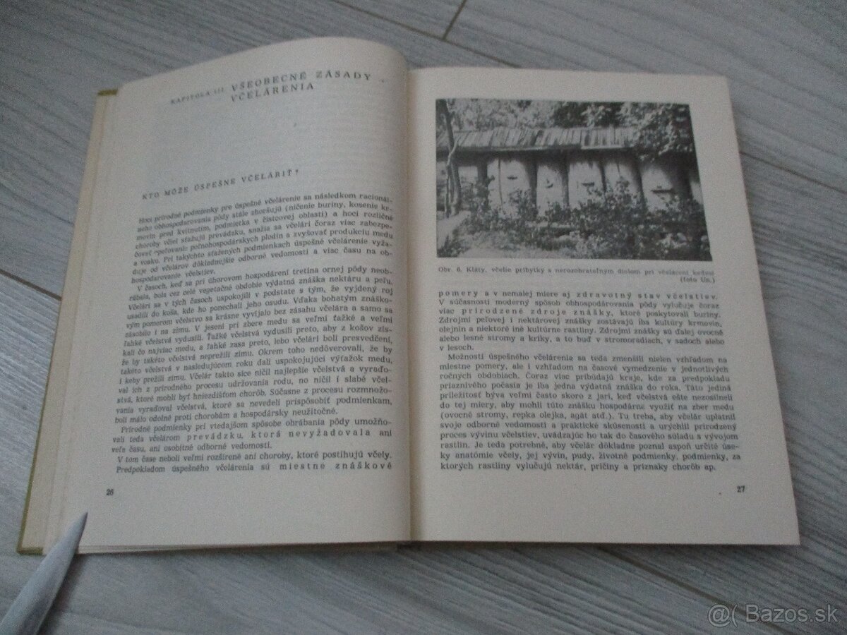 Praktický včelár - 5