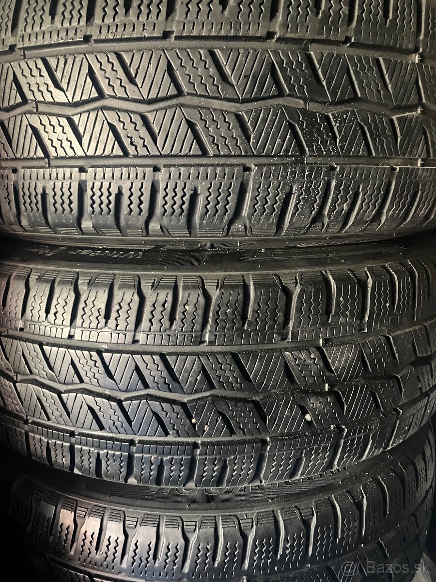 5x112 r16 195/60 r16c SAG akcia - 5