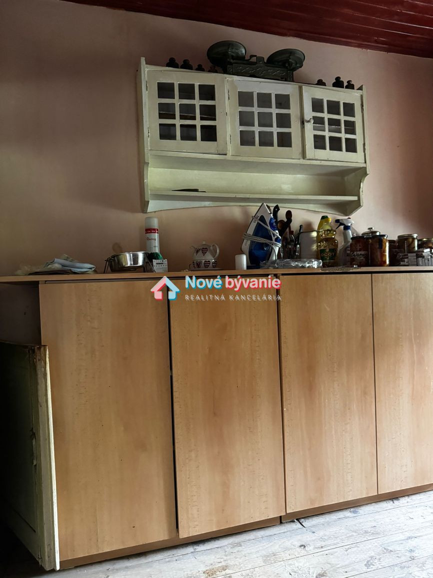 Predaj chata, Kolárovice( N058-12-DASEa) - 5