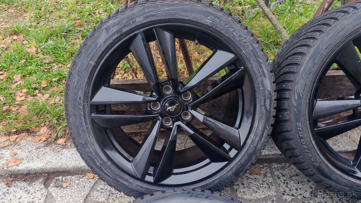 5x114,3 R19 --- FORD MUSTANG - 5