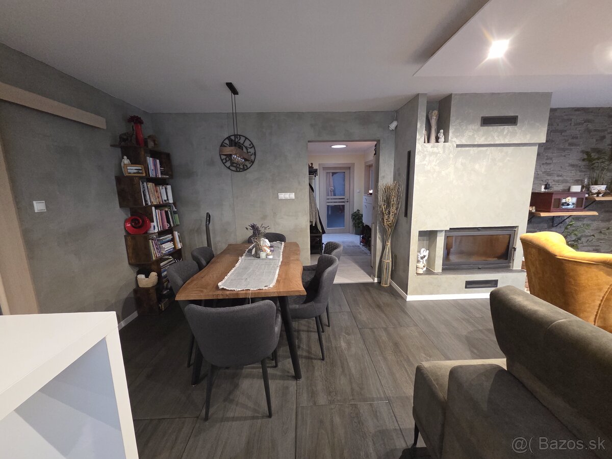 Rodinny dom -Bungalov - 5