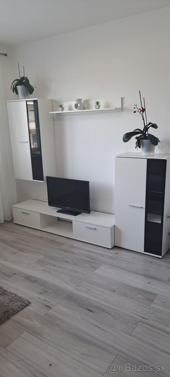 Garsónka na prenájom v Cíferi - voľné ihneď - 5