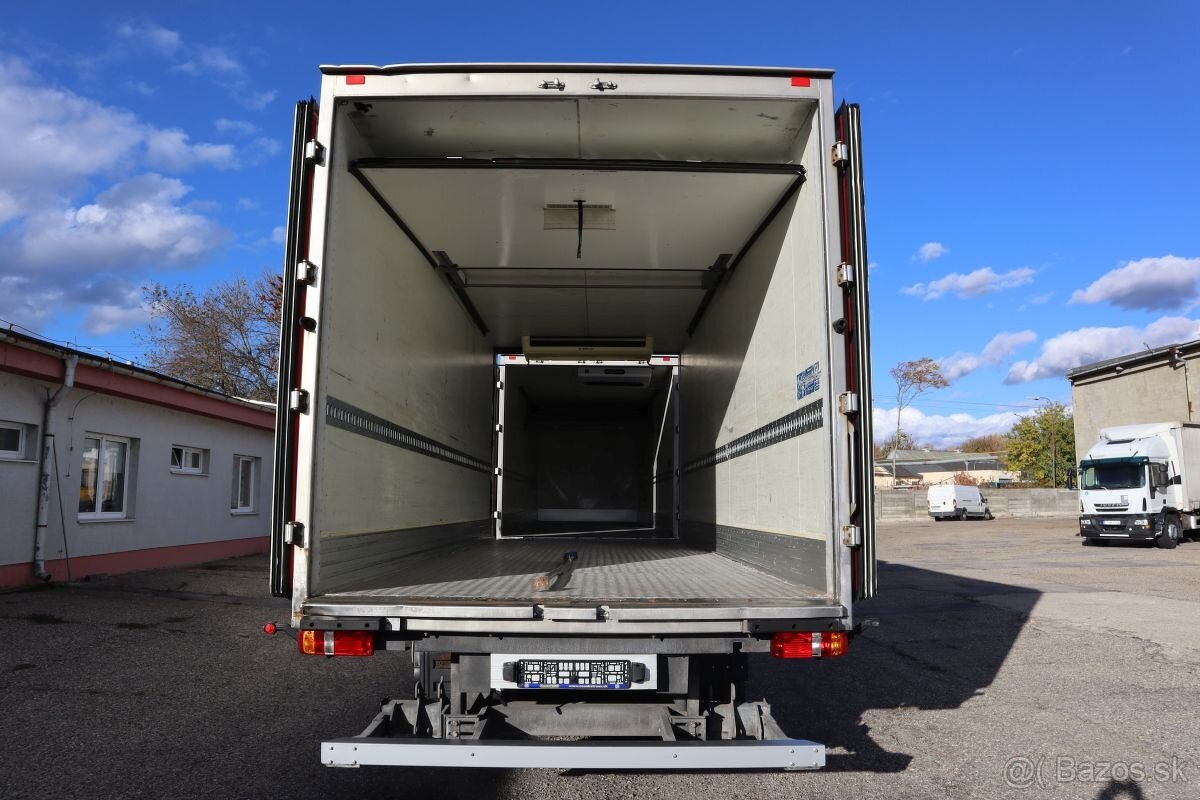 WIELTON Mraziarenský Thermo King UT 800, 400V - 5