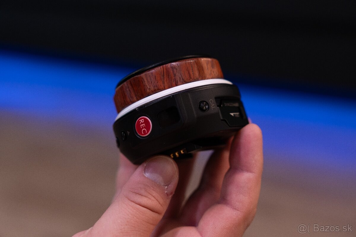 Tilta Nucleus Nano - TOP stav - 5