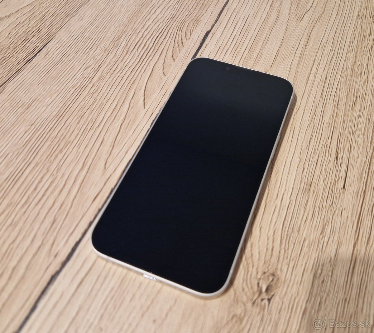 iPhone 13 256gb v bielej farbe - 5