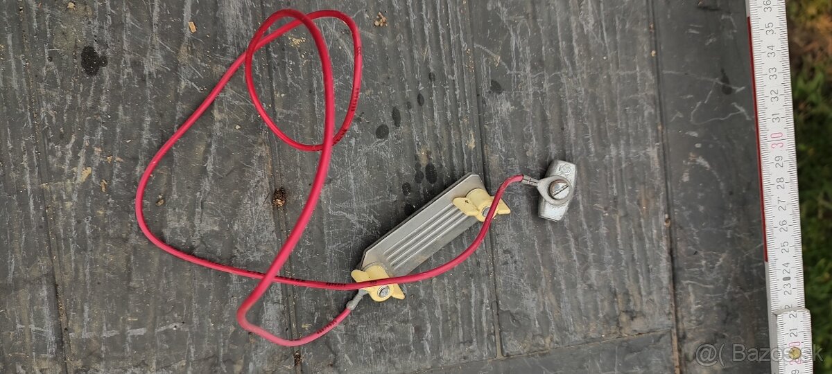 Oplotenie, elektrické oplotky - 5