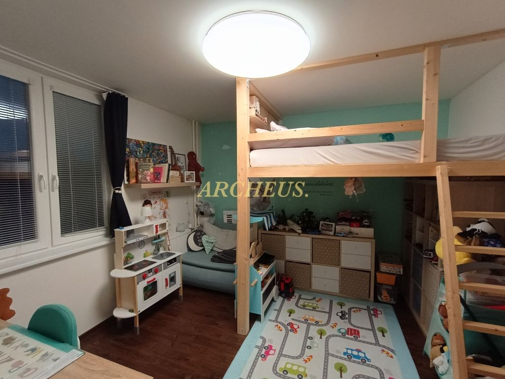 NA PREDAJ 3 IZBOVÝ BYT, 69 M2, PAŽICKÉHO ULICA, MYJAVA - 5