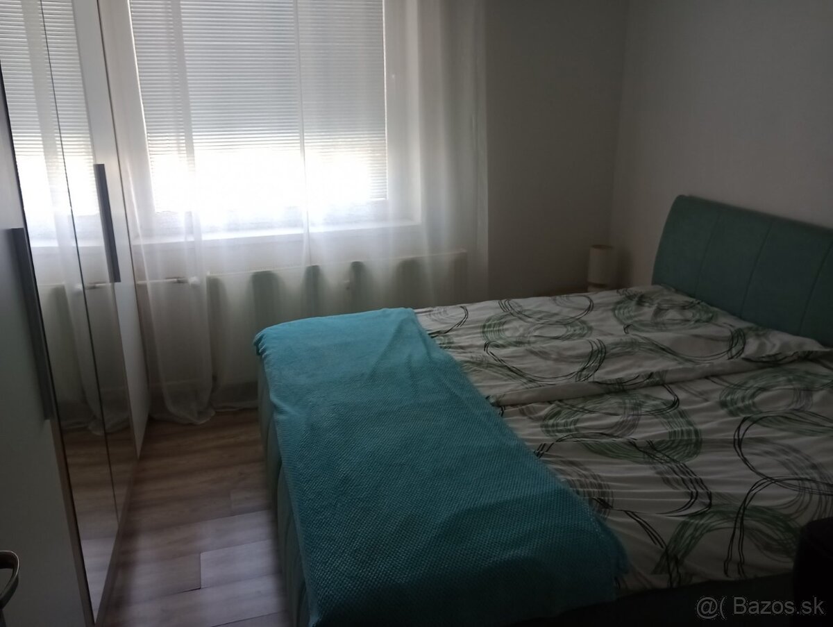 3 izb., Meteorová ul., 65 m2, 8. posch. - prenájom - 5