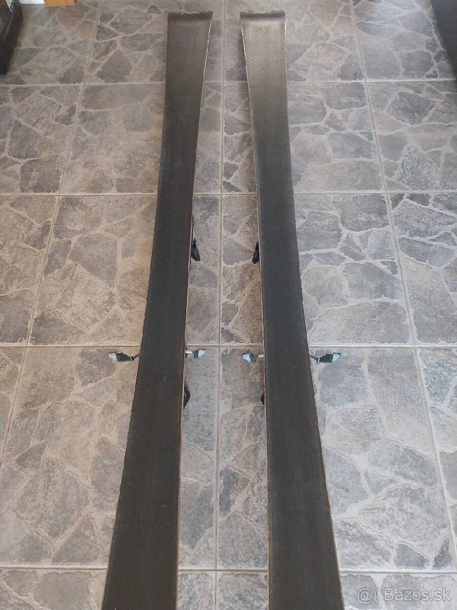 Lyže Völkl Racetiger SC Racing - 5