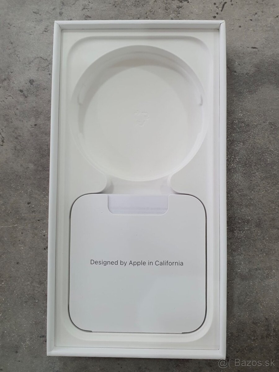 Predám Apple IPhone 15, 128 GB - 5