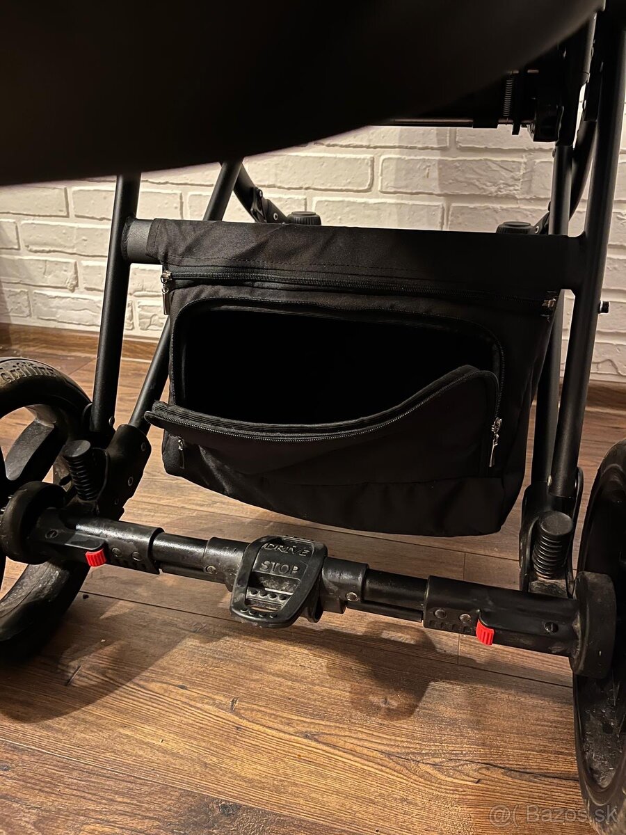 Camarelo ZEO 11 2v1 2023 - 5