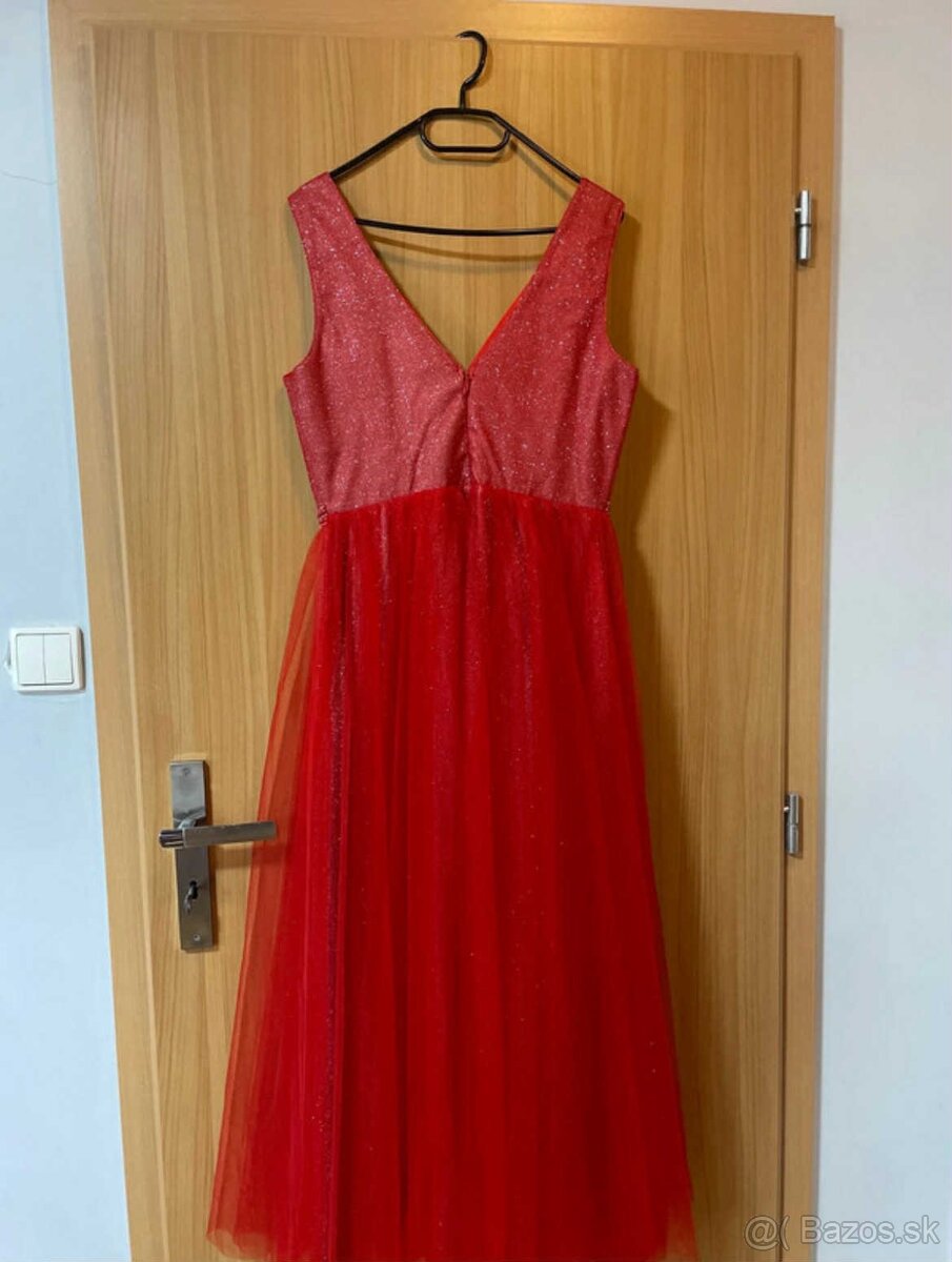 Spoločenské šaty - 5