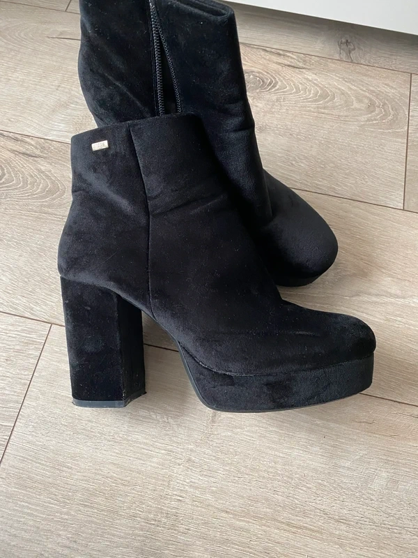 Členkové topanky - 5