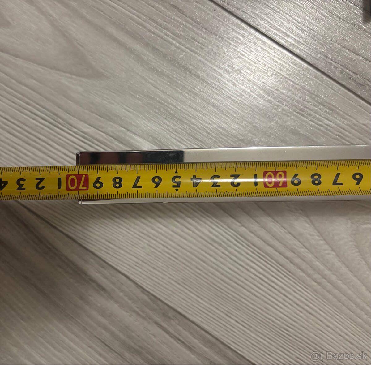 Sprchová batéria OPTIMA - 5