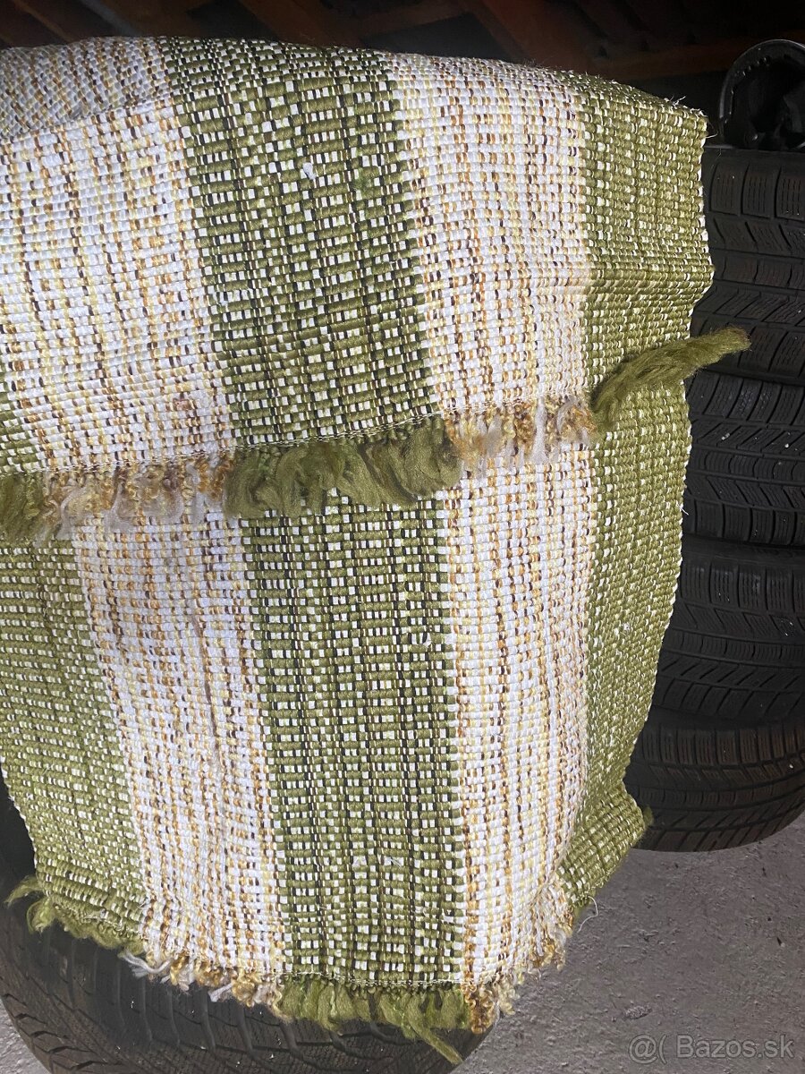 Ručne tkané koberce - 5