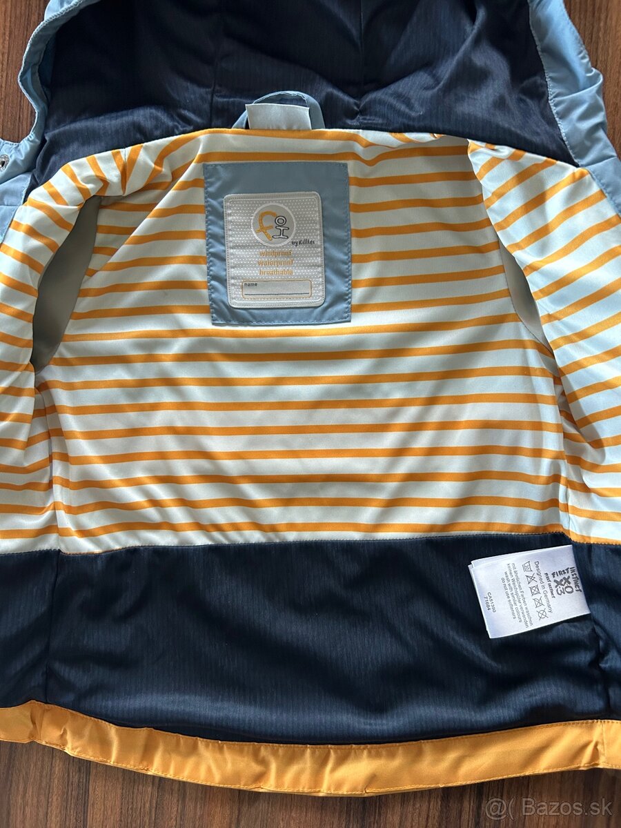 Nová bunda - zn. Killtec - 5