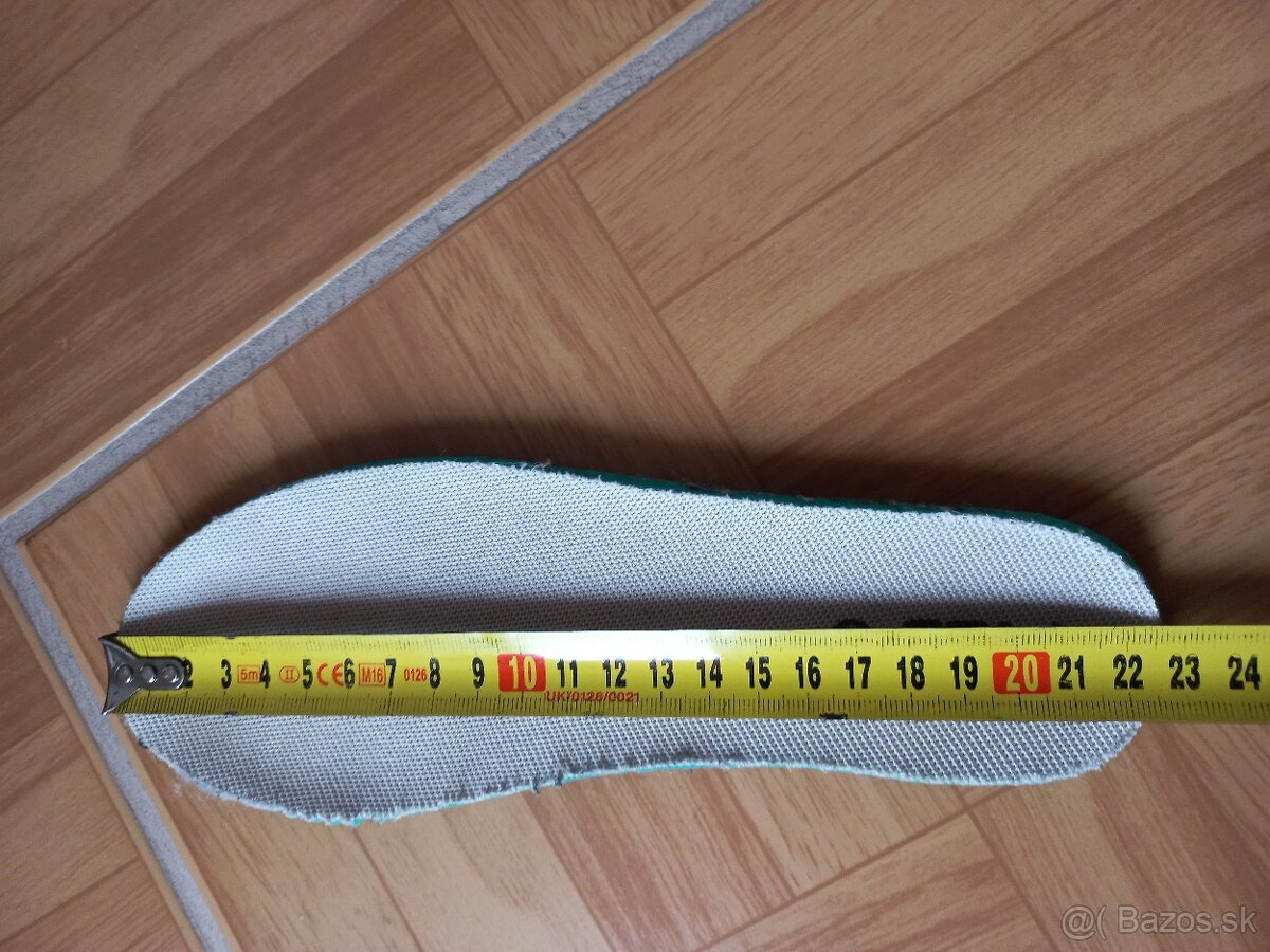 Dievčenské botasky FILA - 5