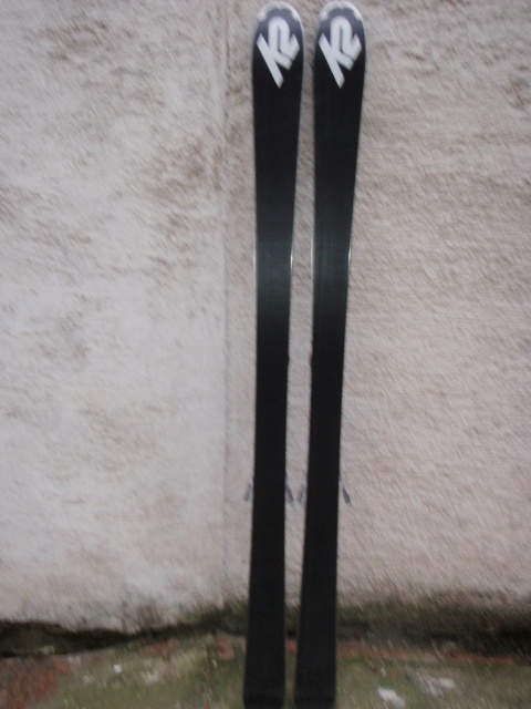 K2 Iconic 80XT-170cm - 5