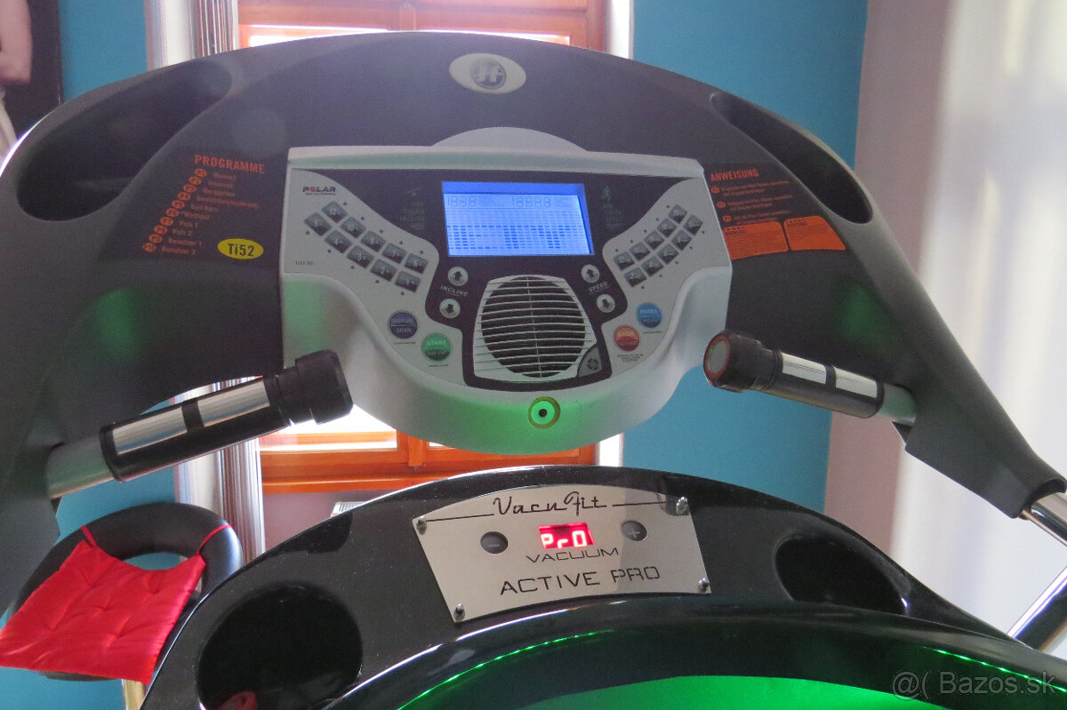 Predám stroje na fittnes cvičenie - 5