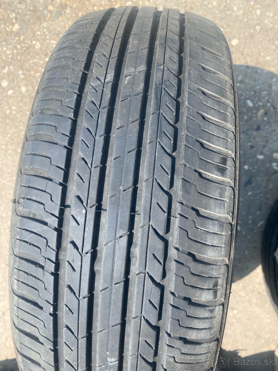 Predam letne pneumatiky 185/60 R15 - 5