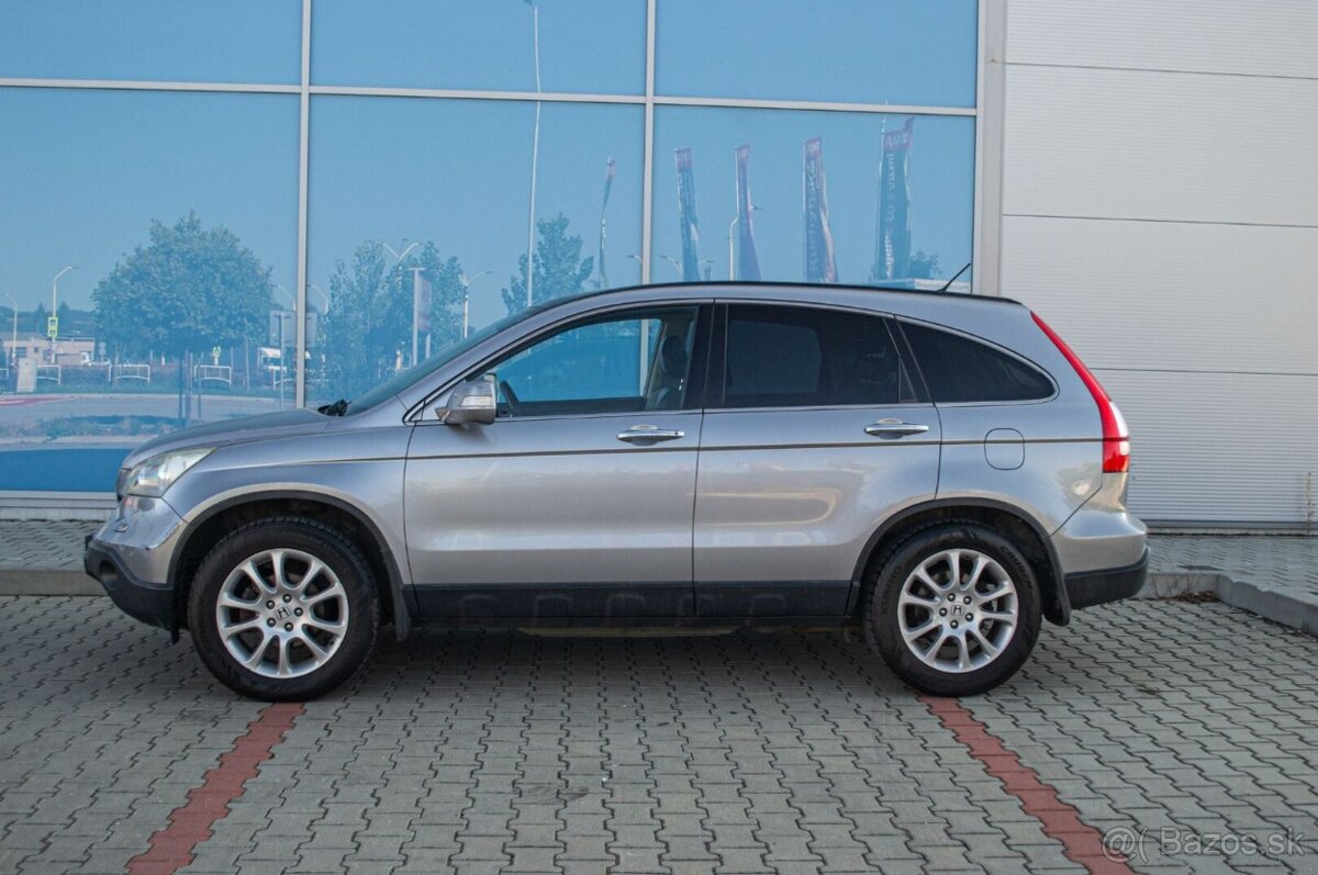 Honda CR-V 2.2i CDTi Executive - 5